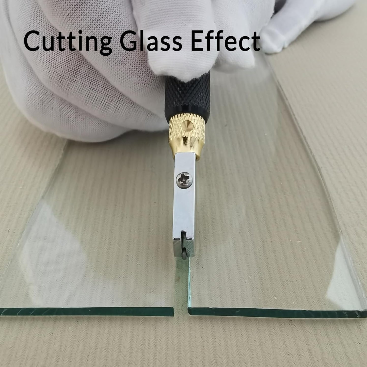 Cutizma™ Glass Cutter Pen