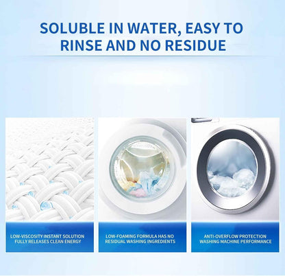 All in One Fabric Stain Remover