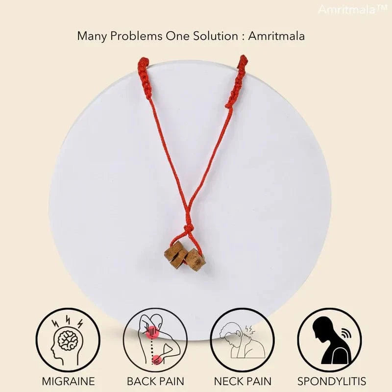 AMRITMALA PURE HERB